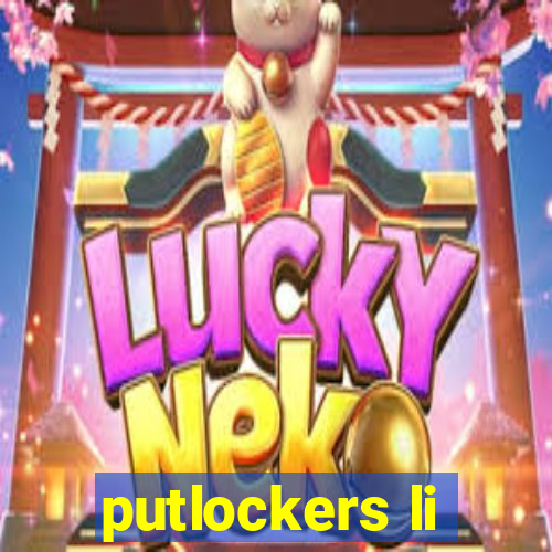 putlockers li